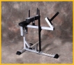 Seated Calf Raise